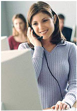online Chat Support